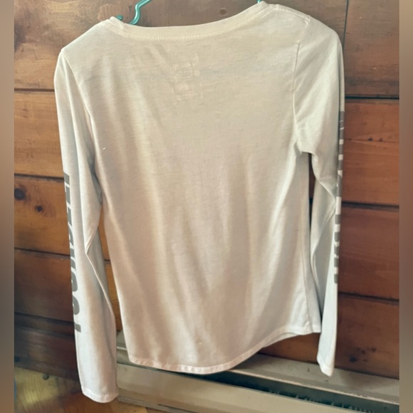 Nike Dri-Fit long sleeve - Picture 2 of 3